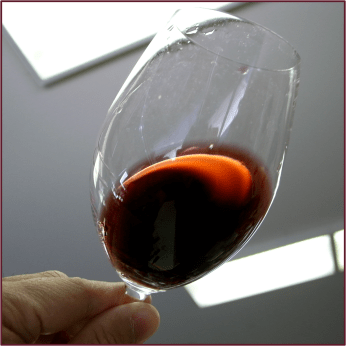 Cabernet Sauvignon from Sonoma region in California